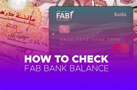 fgb credit card smart login|fab credit card balance check.